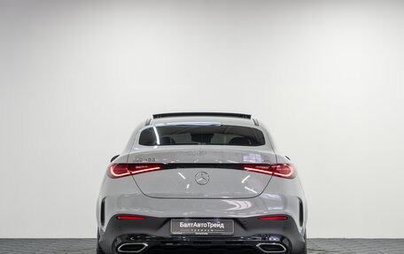 Mercedes-Benz GLC Coupe, 2026 год, 10 390 000 рублей, 9 фотография