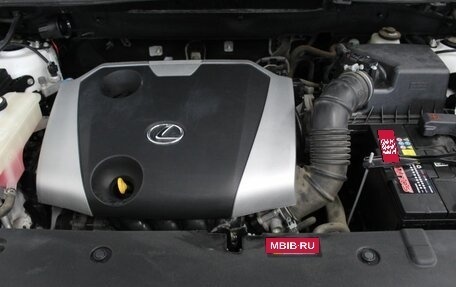 Lexus NX I, 2019 год, 3 200 000 рублей, 15 фотография