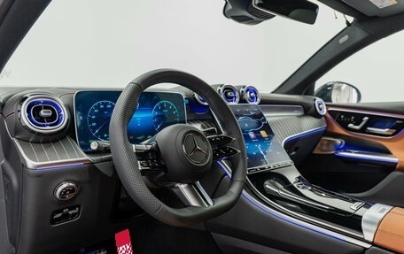 Mercedes-Benz GLC Coupe, 2026 год, 10 390 000 рублей, 13 фотография