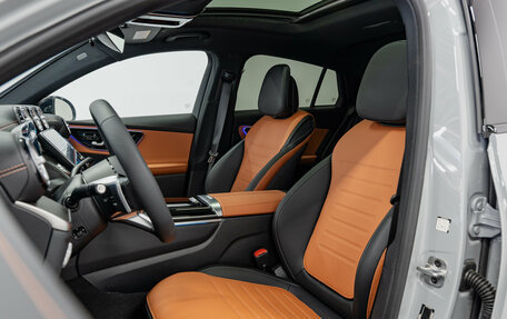 Mercedes-Benz GLC Coupe, 2026 год, 10 390 000 рублей, 25 фотография