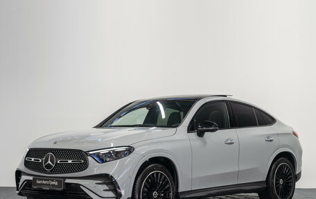 Mercedes-Benz GLC Coupe, 2026 год, 10 390 000 рублей, 37 фотография