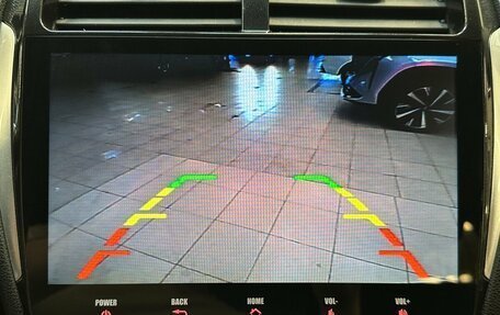 Mitsubishi ASX I рестайлинг, 2013 год, 870 000 рублей, 8 фотография