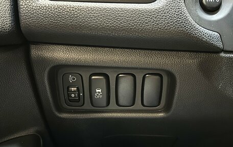 Mitsubishi ASX I рестайлинг, 2013 год, 870 000 рублей, 9 фотография