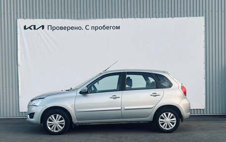 Datsun mi-DO, 2020 год, 650 000 рублей, 4 фотография