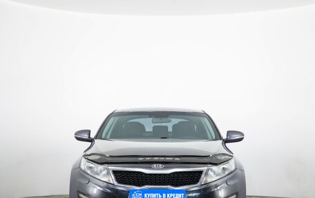 KIA Optima III, 2012 год, 1 499 000 рублей, 2 фотография