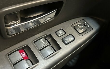 Mitsubishi ASX I рестайлинг, 2013 год, 870 000 рублей, 10 фотография