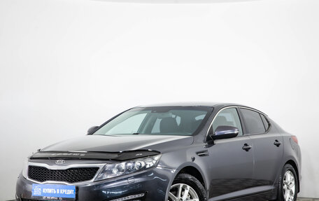 KIA Optima III, 2012 год, 1 499 000 рублей, 4 фотография