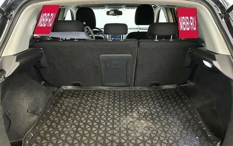 Mitsubishi ASX I рестайлинг, 2013 год, 870 000 рублей, 13 фотография