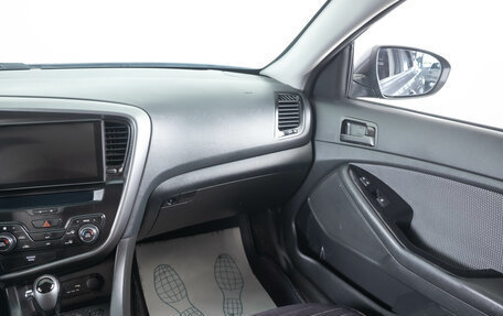 KIA Optima III, 2012 год, 1 499 000 рублей, 14 фотография