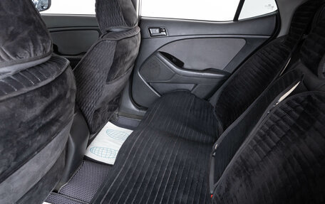 KIA Optima III, 2012 год, 1 499 000 рублей, 9 фотография