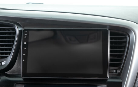 KIA Optima III, 2012 год, 1 499 000 рублей, 15 фотография