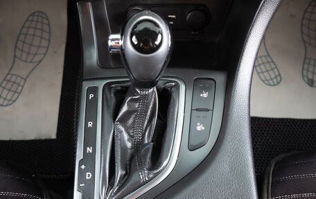 KIA Optima III, 2012 год, 1 499 000 рублей, 21 фотография
