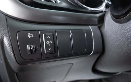 KIA Optima III, 2012 год, 1 499 000 рублей, 20 фотография