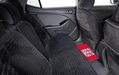 KIA Optima III, 2012 год, 1 499 000 рублей, 10 фотография