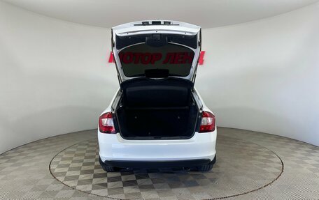 Skoda Rapid I, 2019 год, 1 020 000 рублей, 7 фотография