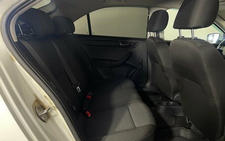 Skoda Rapid I, 2019 год, 1 020 000 рублей, 22 фотография
