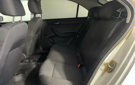 Skoda Rapid I, 2019 год, 1 020 000 рублей, 21 фотография