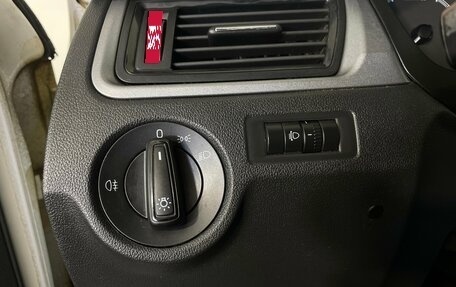 Skoda Rapid I, 2019 год, 1 020 000 рублей, 19 фотография