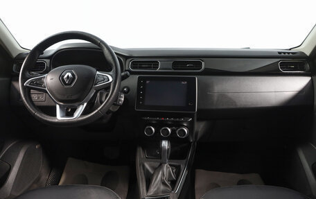 Renault Arkana I, 2019 год, 1 849 000 рублей, 9 фотография