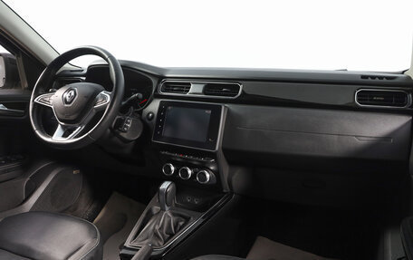 Renault Arkana I, 2019 год, 1 849 000 рублей, 10 фотография