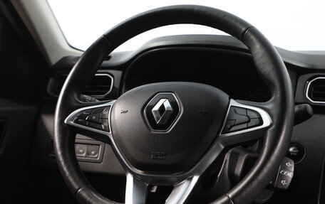 Renault Arkana I, 2019 год, 1 849 000 рублей, 12 фотография