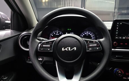 KIA K3, 2022 год, 1 516 000 рублей, 9 фотография