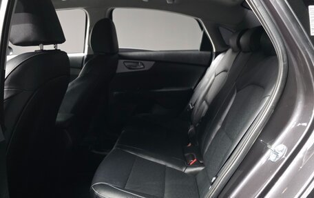 KIA K3, 2022 год, 1 516 000 рублей, 6 фотография