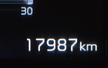 KIA K3, 2022 год, 1 516 000 рублей, 11 фотография
