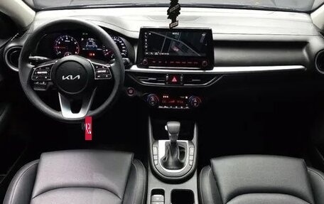 KIA K3, 2022 год, 1 516 000 рублей, 8 фотография