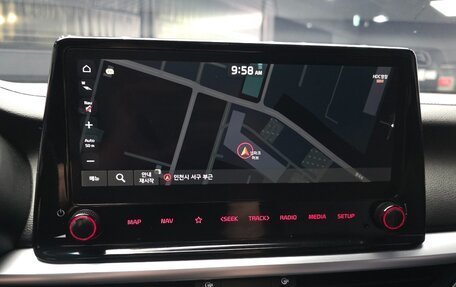 KIA K3, 2022 год, 1 516 000 рублей, 14 фотография