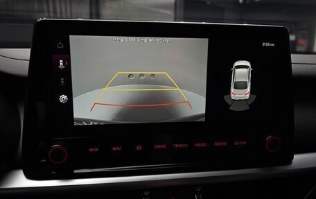 KIA K3, 2022 год, 1 516 000 рублей, 13 фотография
