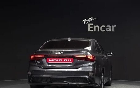 KIA K3, 2022 год, 1 516 000 рублей, 3 фотография
