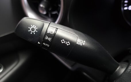KIA K3, 2022 год, 1 516 000 рублей, 17 фотография