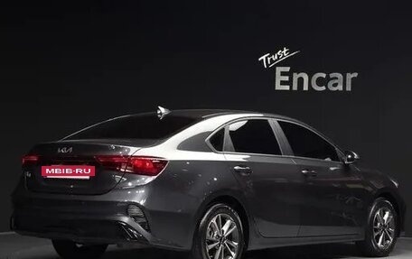 KIA K3, 2022 год, 1 516 000 рублей, 4 фотография