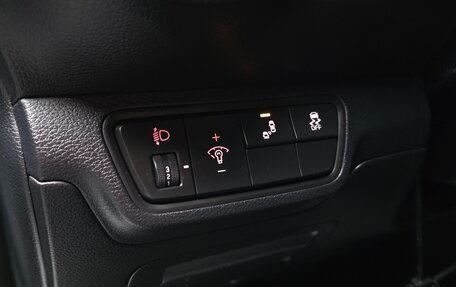 KIA K3, 2022 год, 1 516 000 рублей, 16 фотография