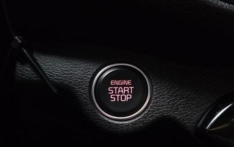 KIA K3, 2022 год, 1 516 000 рублей, 18 фотография