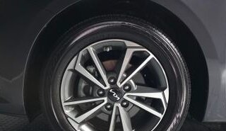 KIA K3, 2022 год, 1 516 000 рублей, 22 фотография