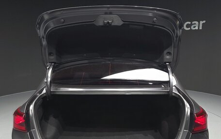 KIA K3, 2022 год, 1 516 000 рублей, 21 фотография