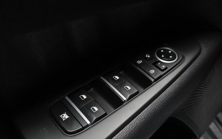 KIA K3, 2022 год, 1 516 000 рублей, 15 фотография