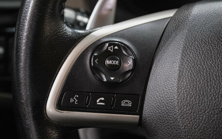 Mitsubishi Outlander III рестайлинг 3, 2013 год, 1 349 000 рублей, 19 фотография