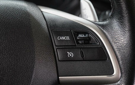 Mitsubishi Outlander III рестайлинг 3, 2013 год, 1 349 000 рублей, 20 фотография
