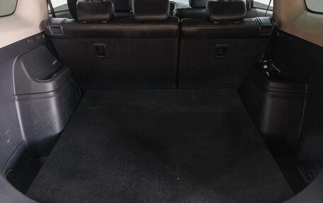Mitsubishi Outlander III рестайлинг 3, 2013 год, 1 349 000 рублей, 34 фотография