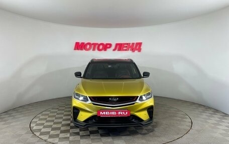 Geely Coolray I, 2022 год, 1 899 000 рублей, 2 фотография