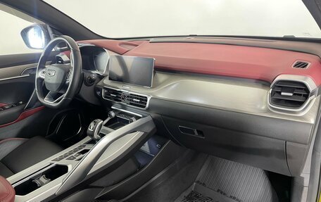 Geely Coolray I, 2022 год, 1 899 000 рублей, 12 фотография
