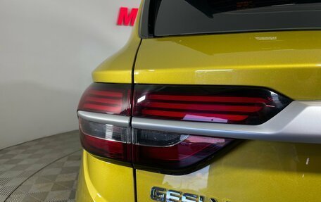 Geely Coolray I, 2022 год, 1 899 000 рублей, 8 фотография
