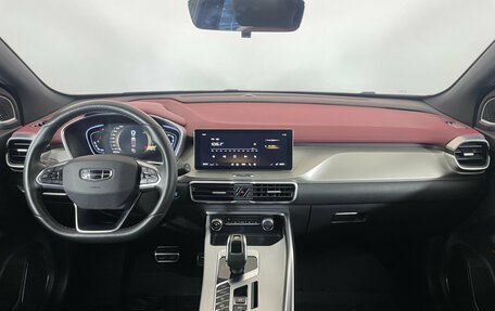 Geely Coolray I, 2022 год, 1 899 000 рублей, 13 фотография
