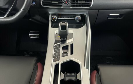 Geely Coolray I, 2022 год, 1 899 000 рублей, 18 фотография
