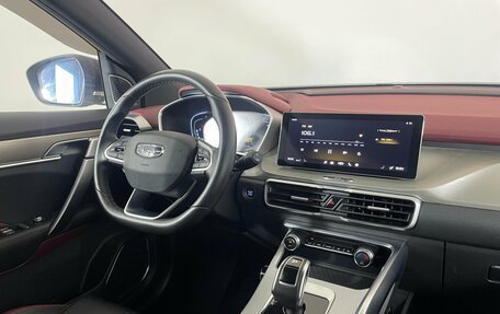 Geely Coolray I, 2022 год, 1 899 000 рублей, 16 фотография