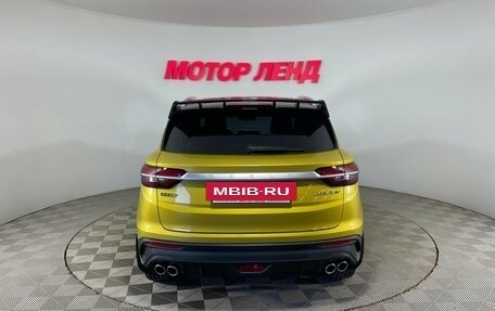 Geely Coolray I, 2022 год, 1 899 000 рублей, 5 фотография