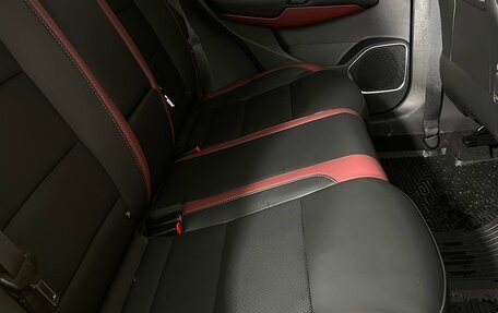 Geely Coolray I, 2022 год, 1 899 000 рублей, 30 фотография